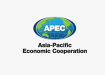 创艺享设计案例APEC2014会标设计竞标